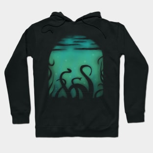 Kraken Hoodie